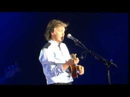 Paul Mccartney Something Carrier Dome Syracuse Ny September 23 2017