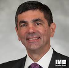 Phil Carrai, President Of Technology & Training Solutions At Kratos Defense  And Security Solutions