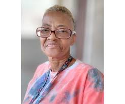 Gladys Simpson Obituary (1954