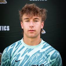 Mason Jestice's High School Career Home