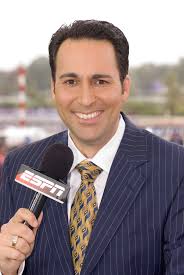 Tessitore's road show has created many memories