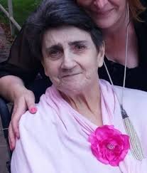 Miramichi's Funeral Announcements Muriel LeBreton