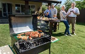 Five Reasons Why You Need Bbq Grill Cover Hentexcover