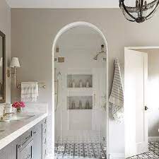 We have all the machinery to cut, fabricate and temper glass and the hardware to go with it. Arched Shower Design Ideas