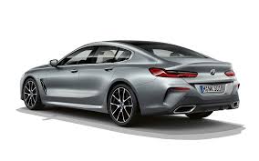 Bmw 8 series gran coupe interior space, materials, boot size and comfort. Bmw 8er Gran Coupe Modelle Technische Daten Preise Bmw De