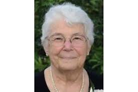 Anna Allgeier Obituary (2021)