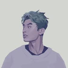 Malachi Fox (spacestripes)