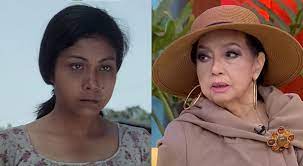 Celia Rodriguez, bilib sa lalim ng pag-arte ni Nora Aunor-Balita