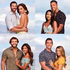 See agents for this cast & crew on imdbpro. Temptation Island Season Three Is Finally Almost Here The Cool Table