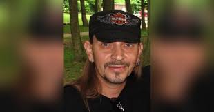 Obituary for Gerald A. Long, Jr.