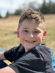 Richard Spillane's Instagram, Twitter & Facebook