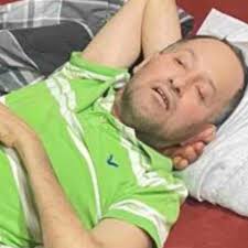 Fundraiser for Marcos Lopez by Junior Herrera : Wilder Herrera Alarcón