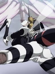 One Punch Man Mosquito (58 photos) - porn