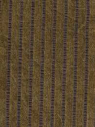 Shop all home decor fabric. Brown Gold Stripe Upholstery Fabric