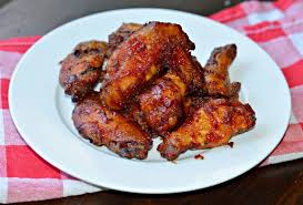 Carbs 0g, fat 26g, protein 36g. How To Make The Best Foolproof Smoked Chicken Wings