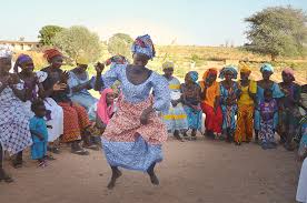Page 100% sénégalaise, qui vous informe et vous divertit. Tabaski Mubarak Celebrating Tabaski In Rural Senegal