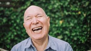 Richard Tapia's Instagram, Twitter & Facebook