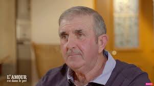 L'Amour est dans le pré : Francis a failli mourir après un grave accident