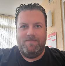 I'm trying to catch up