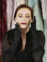 Une musique inquiétante