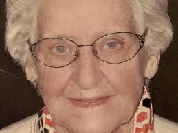 Edith G Lively's Obituary