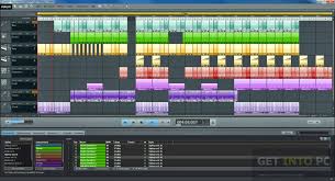 Make beats online for free with splice beatmaker. Magix Music Maker 2016 Premium Free Download