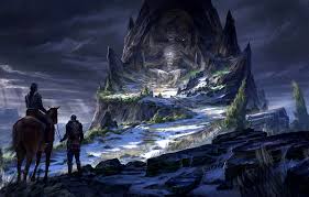The elder scrolls 6 (teso 6) immer aktuell: Elder Scrolls Die Serie The Elder Scrolls Arena Report Gamersglobal De