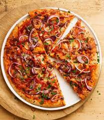 Weirdly Delicious Pizza Toppings From Pickles To Peaches Cooking Recipes Recipes Pizza Recipes