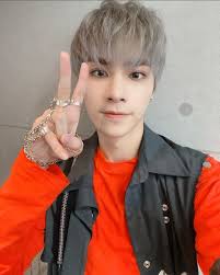 Wayv Xiaojun Selca Nct Instagram Update Nct 127 As both his father and his brother are part of the industry. pinterest