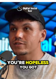 Paul Kaye Self Defence