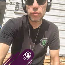 YOU'VE BEEN A HALL OF FAMER TO ME MY WHOLE LIFE.” Kiyan Anthony, when asked  to leave a message