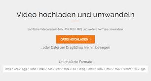 For videos and audio files. Wie Sie Eine Webm Datei In Avi Umwandeln Konnen