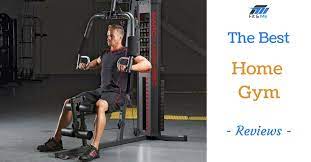 Home Gym Reviews For 2020 The Best Home Gyms Reviewed Compared Home Gym Reviews Home Gym Machine Best Home Workout Equipment