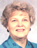 Shirlee Jean (Knutson) Bergquist Olson, 82, of Fergus Falls