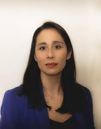 Professor Denise van der Kamp