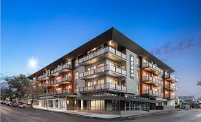 Wifi and an airport shuttle are free. Quest Apartment Hotels In Orange Opens Its Doors