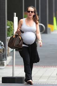 Ashley Hebert And J P Rosenbaum Arrive In Miami Ashley Hebert Pregnant Celebrities Bachelorette Contestants