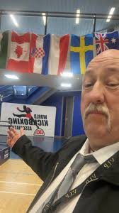 Calm before the storm