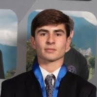 Nick Saraceni's Instagram, Twitter & Facebook