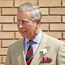 Prince Charles lays out 10 principles for urban design