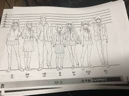 We did not find results for: Kakegurui Kakegurui Official Character Heights We Thank Facebook