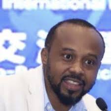 Charles Okeke's Instagram, Twitter & Facebook