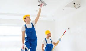 Painting Service and Maintenance – Repair Maintenance Service Dubai