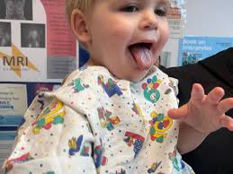 Fundraiser for Laura Davies by Chloe Lloyd : Raising funds to support  Sidney with treatment & recovery