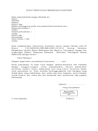 Berdasarkan namanya sudah bisa kita tebak bahwa fungsi dari surat yang satu ini. Contoh Surat Pernyataan Mematuhi Peraturan Perusahaan Kumpulan Contoh Surat Dan Soal Terlengkap Cute766