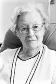 Virgie "Birdie" Erwin Obituary