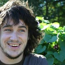 You Sexy Thing — Caleb Hawley