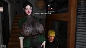 榨汁护士苏文倩油腻大长腿尤物伺候儿子同学