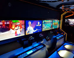 The las vegas valley has three major league professional teams: Mobile Gamer Truck Party Entertainment Scarlett Entertainment Uk