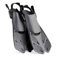 Capas Snorkel Swimming Fins Swim Fins Snorkeling Fins Snorkeling